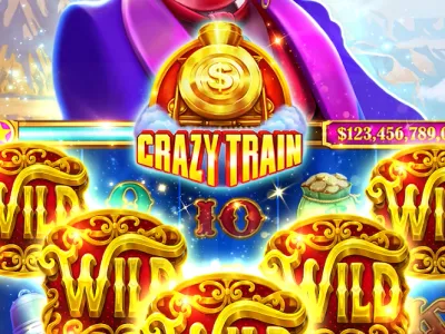 Koleksi Permainan Slot Gacor screenshot