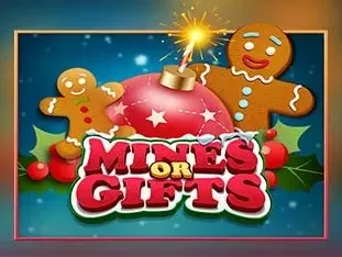 Mines Or Gifts game thumbnail