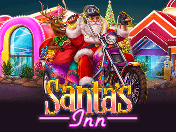 Santa's Inn game icon