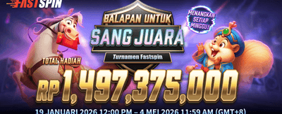 Jackpot Instan Raja Sultan88