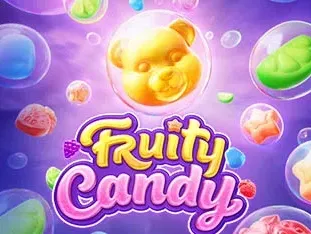 Fruity Candy game icon