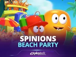 Spinions game icon