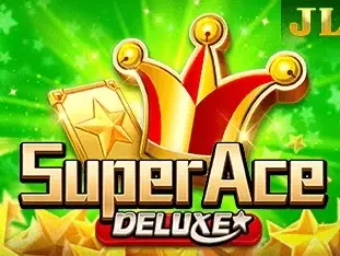 Super Ace Deluxe game icon