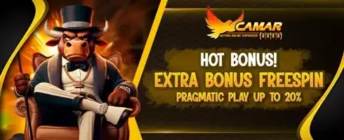 Ekstra Free Spins & Buyspin promotion