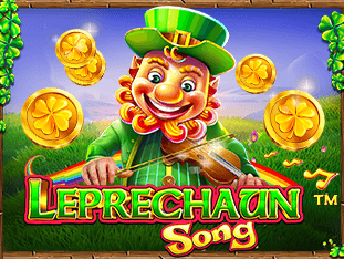 Leprechaun Song game thumbnail