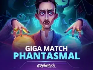 Giga Match Phantasmal game icon