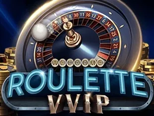 Roulette Vvip game thumbnail