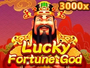 Lucky Fortune God game icon